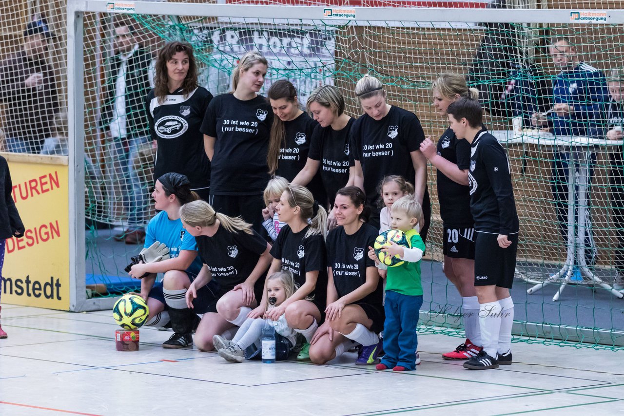 Bild 378 - Volksbank Cup Elmshorn